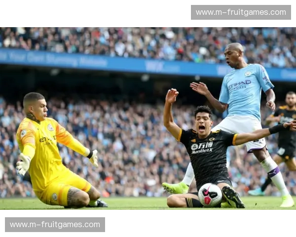 攻防转换速度决定比赛走向 曼城逆转展现冠军底蕴