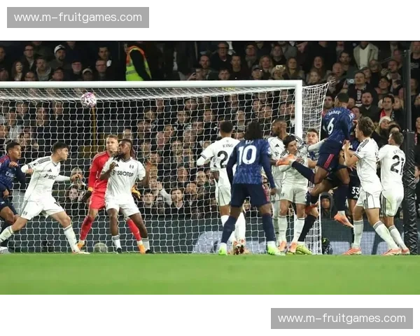 阿森纳16次角球得分创纪录，阿尔特塔定位球专项训练成效显著